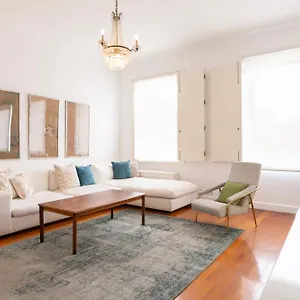 Apartment Carmo Apartamento