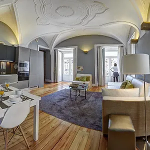 Sonel Investe Figueira Boutique Apartment By Get Your Stay Apartamento