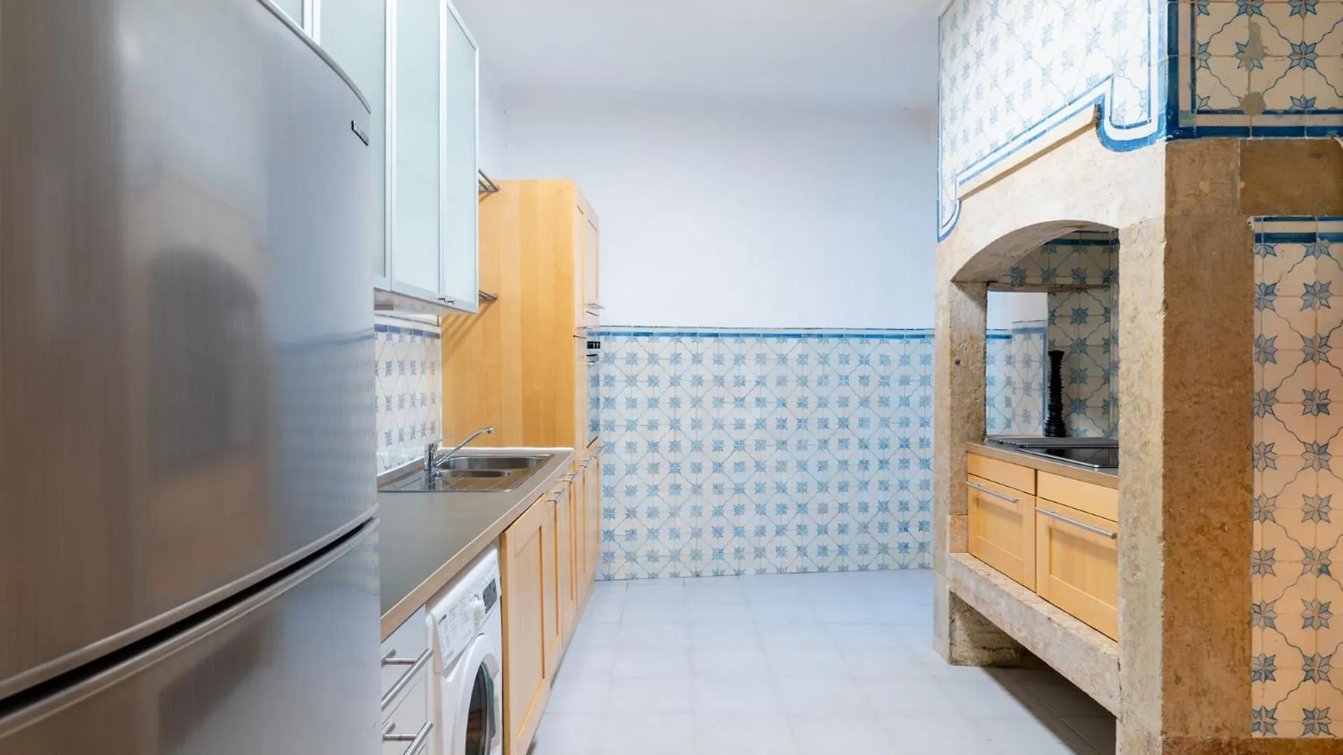 Beautiful Apartment In Bairro Alto - Quite Lisboa البرتغال