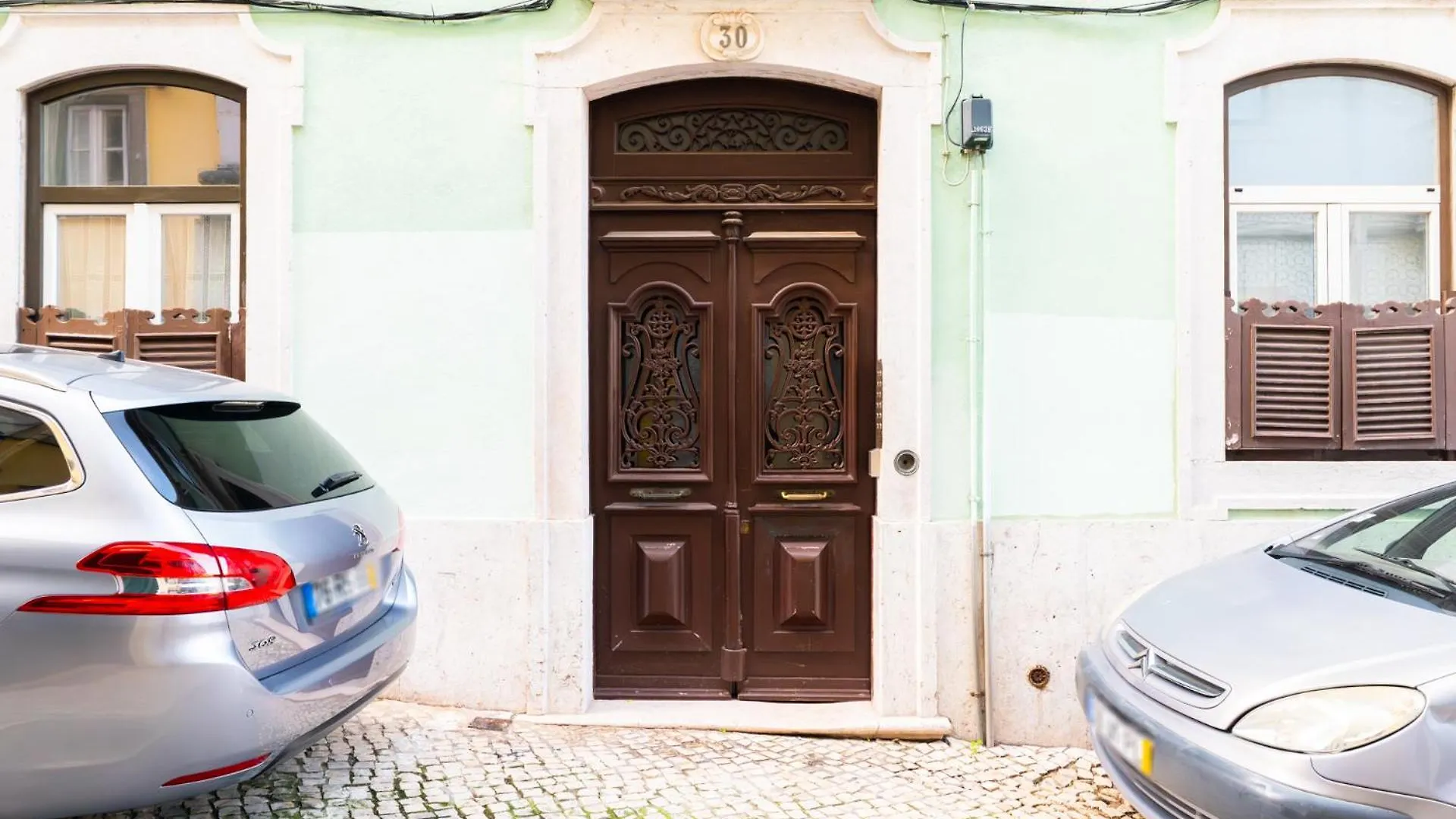 Beautiful Apartment In Bairro Alto - Quite Lisboa 0*,  البرتغال