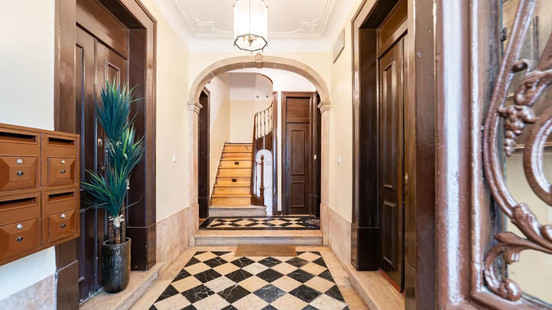 Beautiful Apartment In Bairro Alto - Quite Lisboa البرتغال