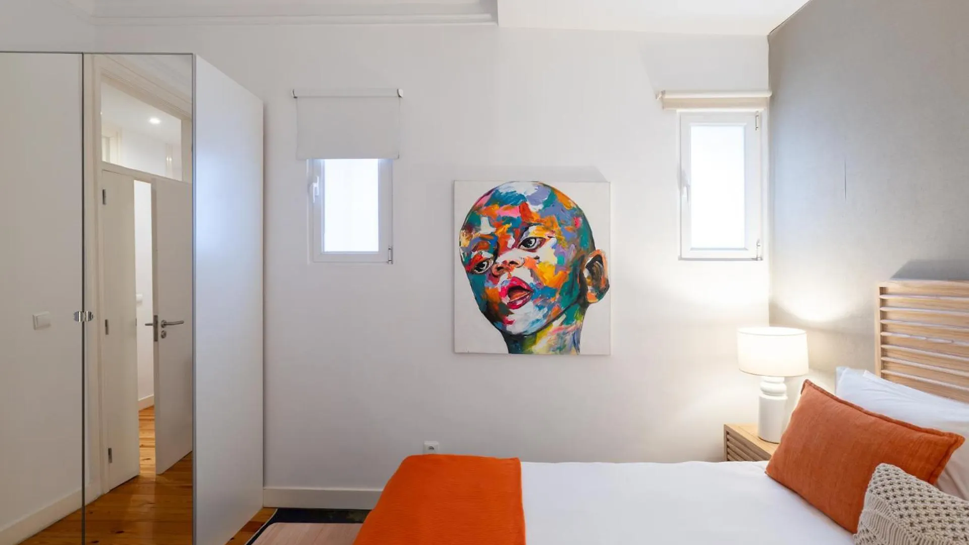 Beautiful Apartment In Bairro Alto - Quite Lisbon