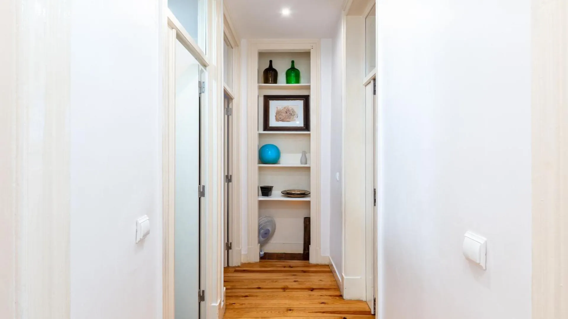 Beautiful Apartment In Bairro Alto - Quite Lisbon