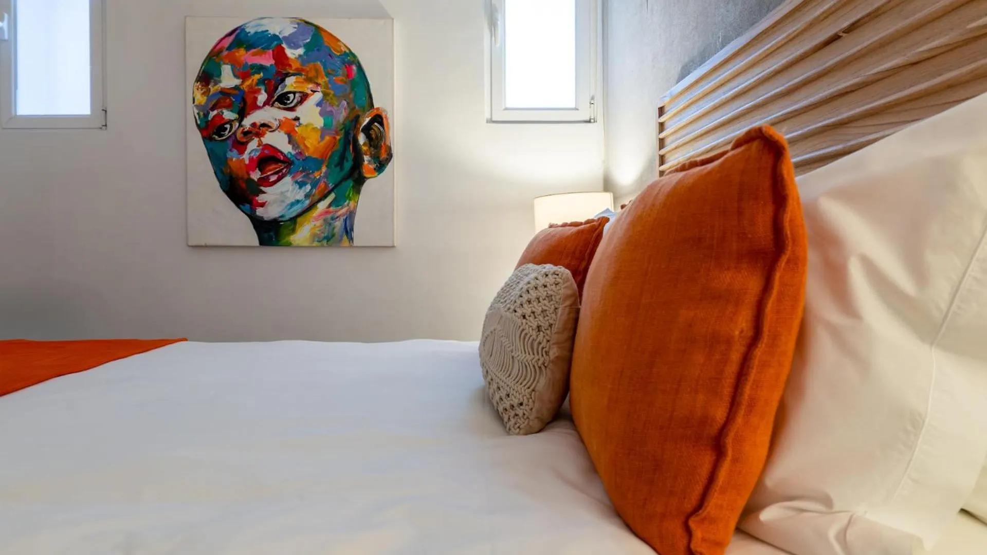 Beautiful Apartment In Bairro Alto - Quite Lisbon 0*,  Portugal